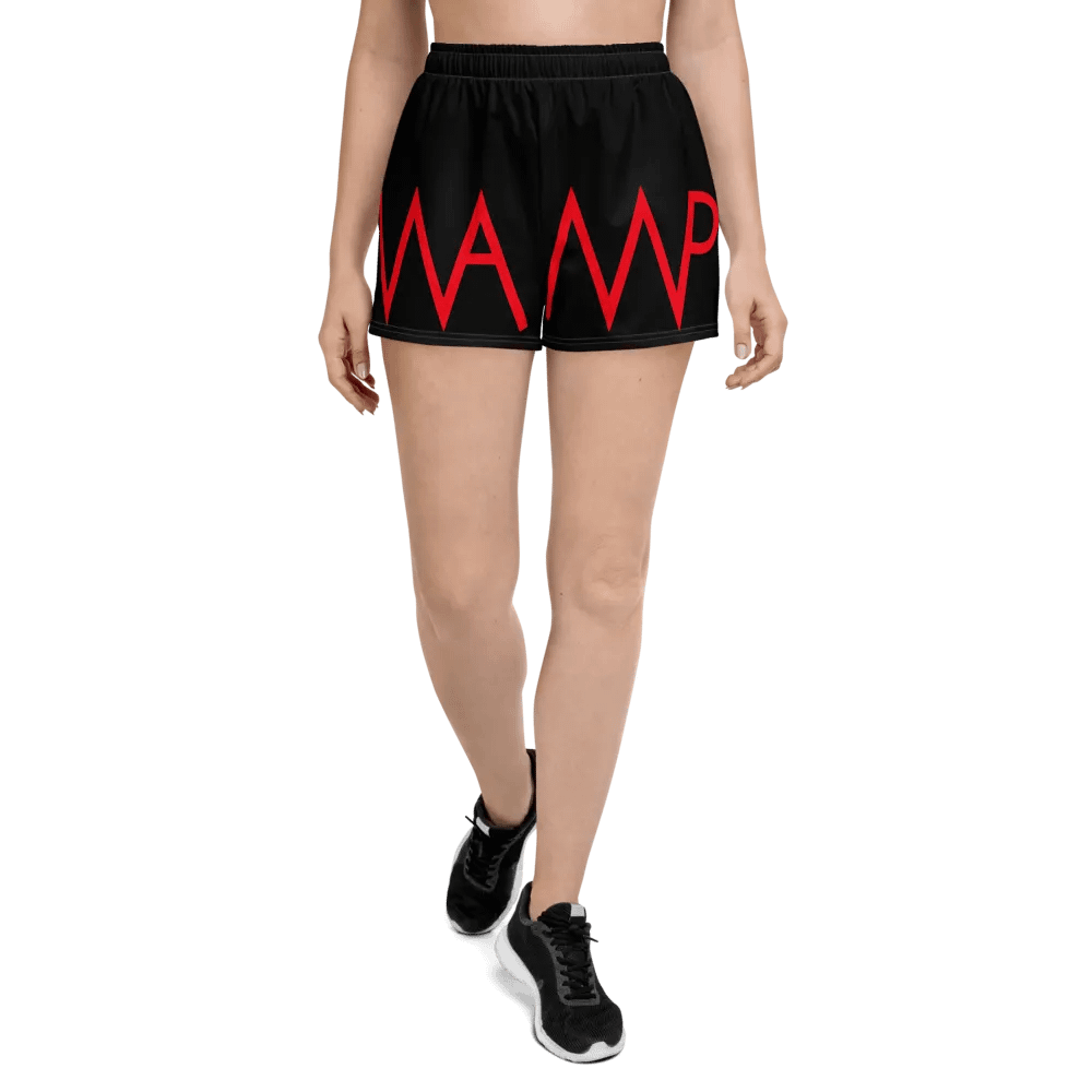 Female WAMP Shorts product image (1)