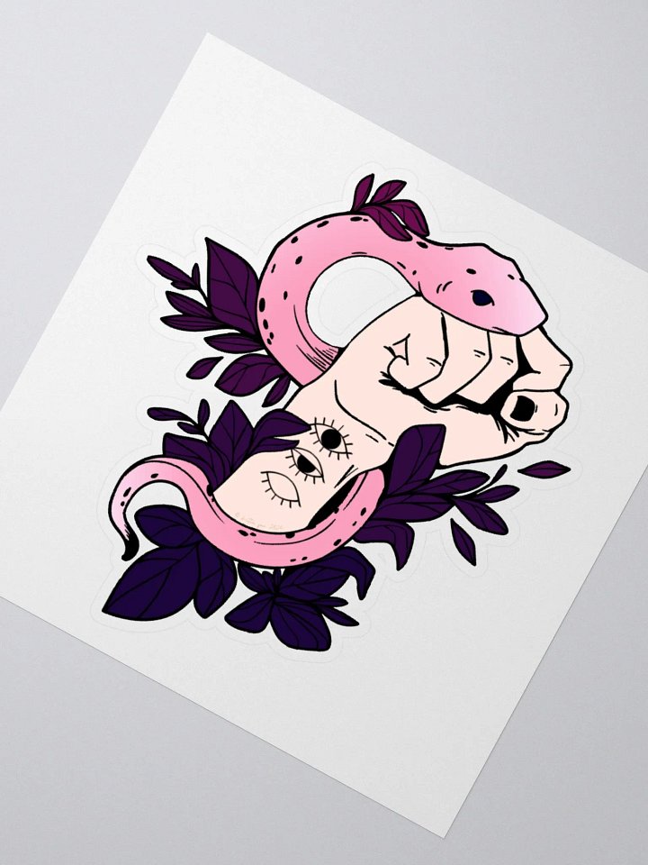 Strawberry Spring product image (2)