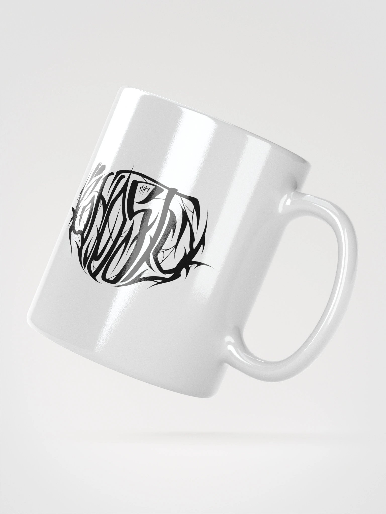 Ghostycore V3 | mug product image (4)