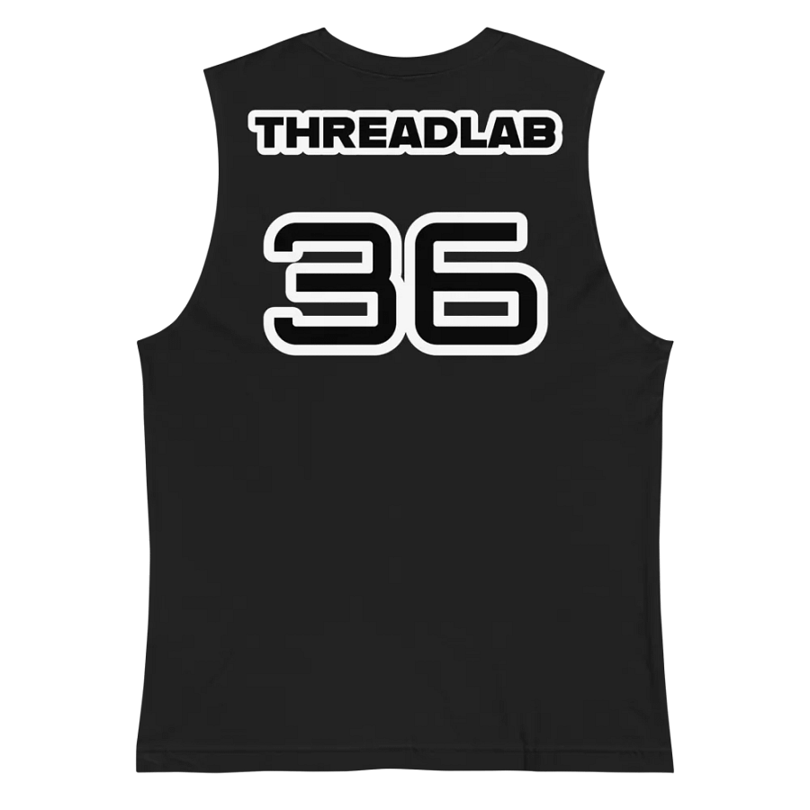 Basketballtrikot - Summercollection 2025 product image (7)