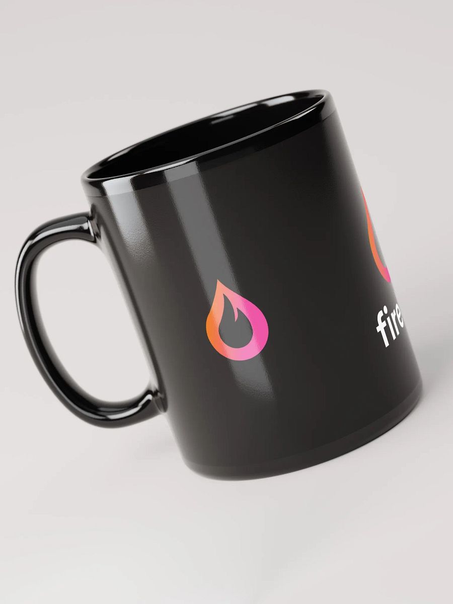 Firehub Mug product image (4)