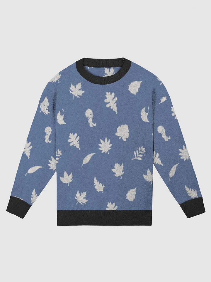 Leaf Sweater product image (1)