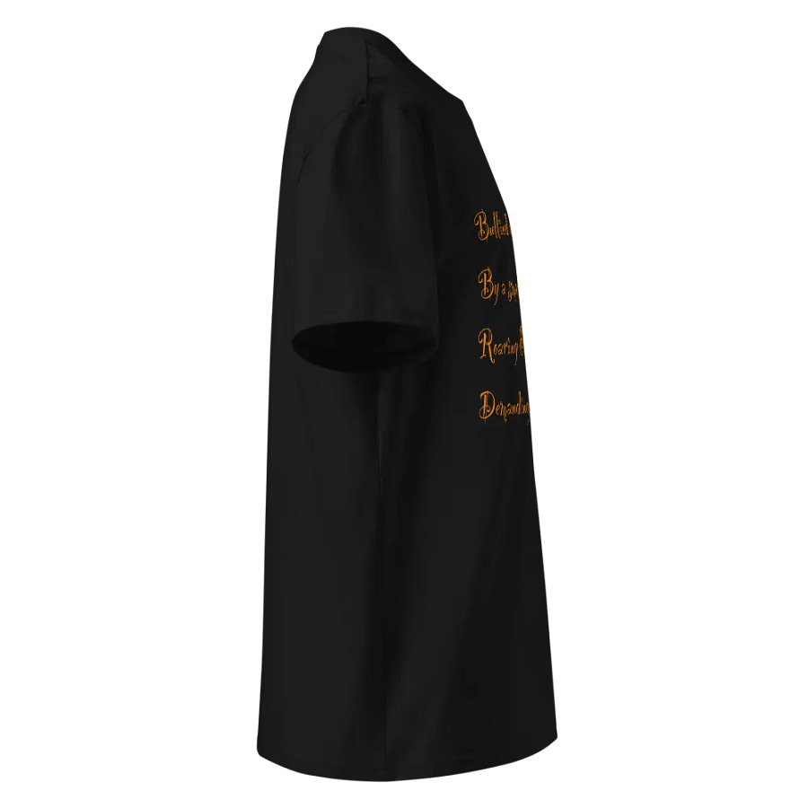 Bullied Daily Tee product image (4)