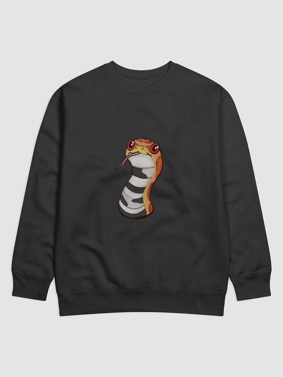 Classic Plain Sweater product image (1)