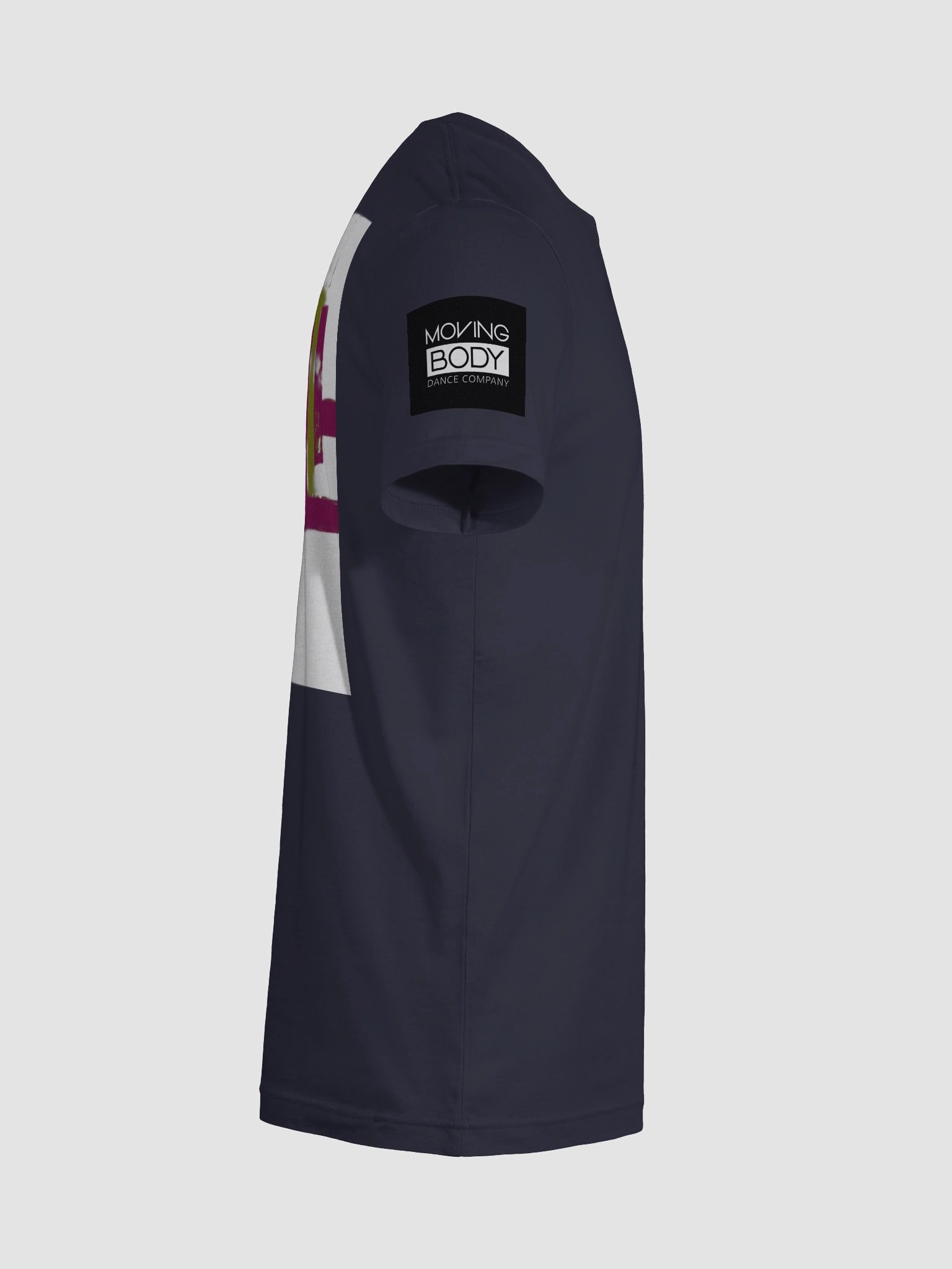 MBDC Movement research tee product image (80)