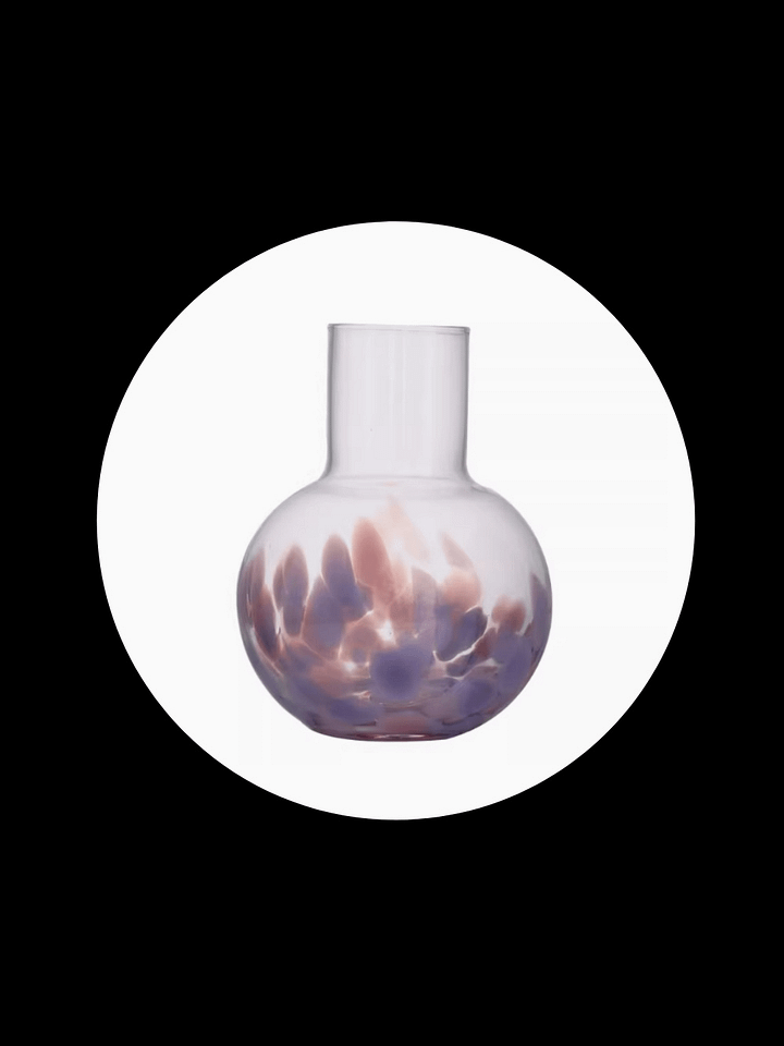Purple Vase product image (1)