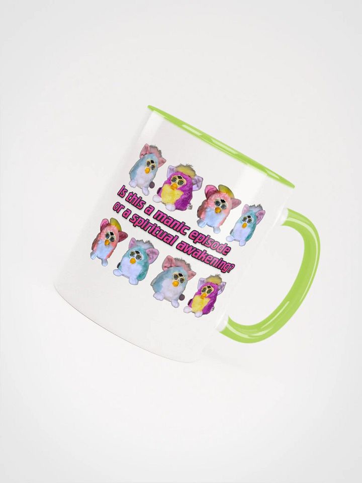 Manic Episode Mug product image (41)