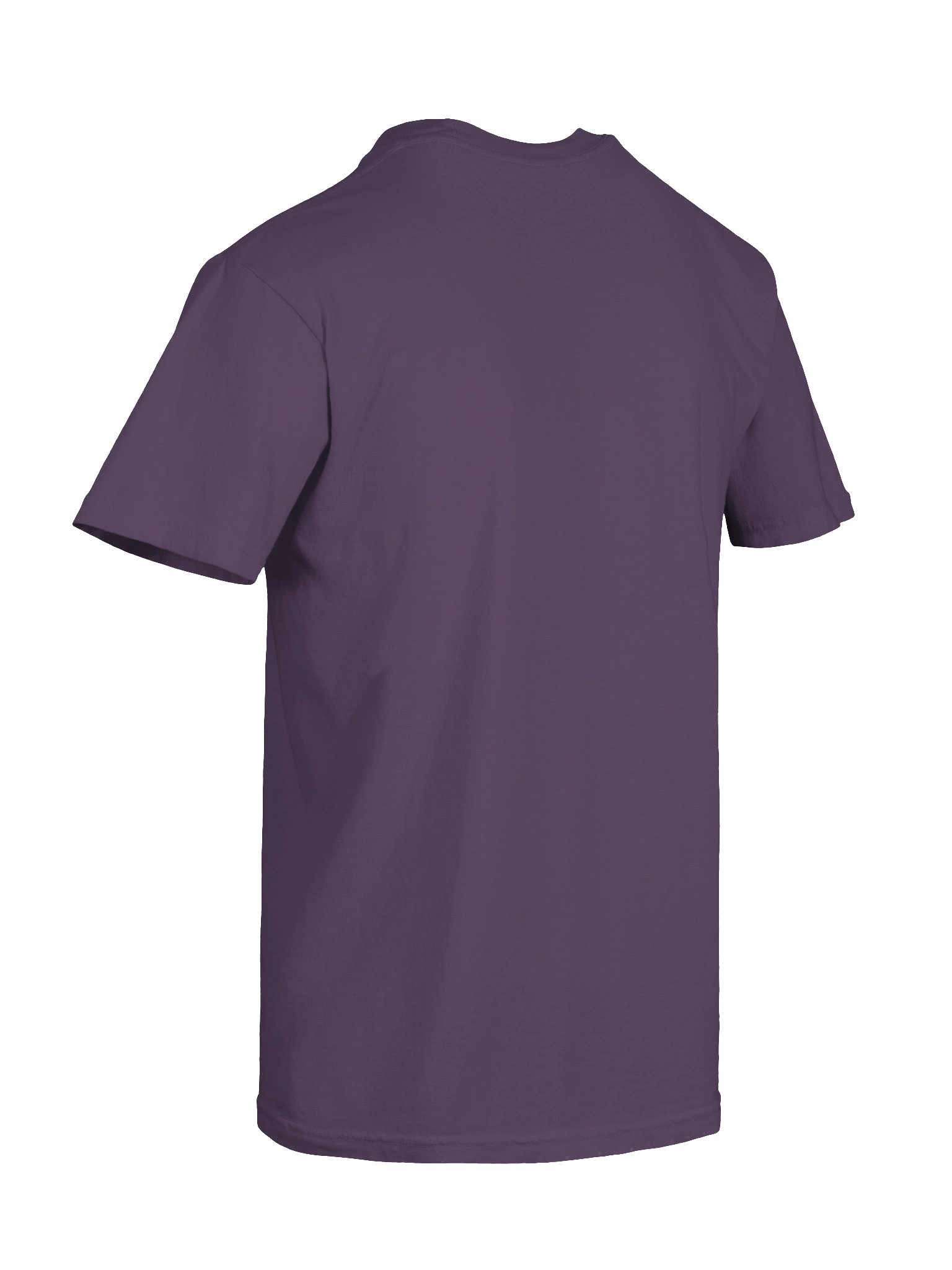 Nap Over, Let's Play Heavyweight Comfort Colors T-Shirt product image (8)