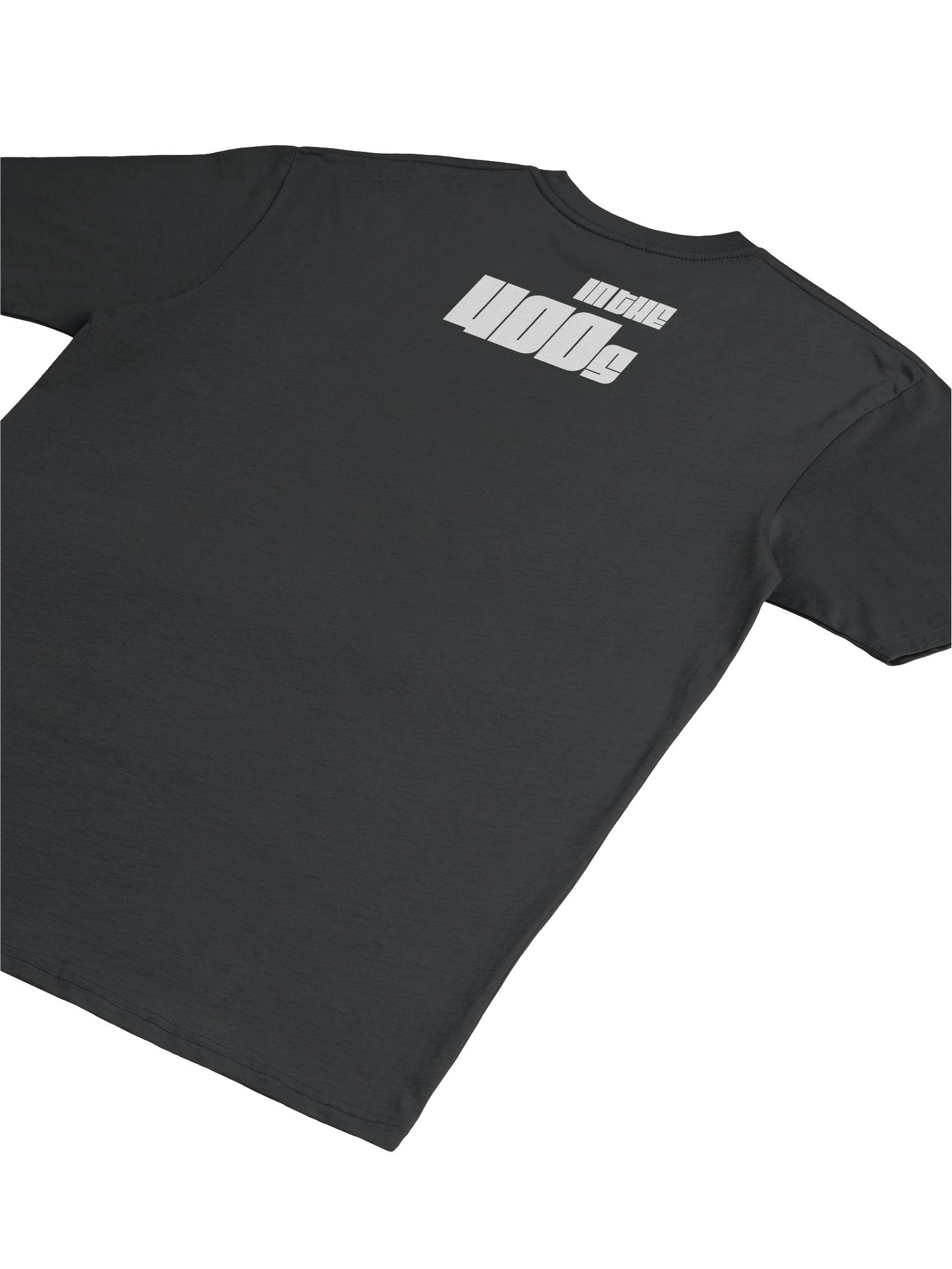 In The 400s Banner Tee product image (6)