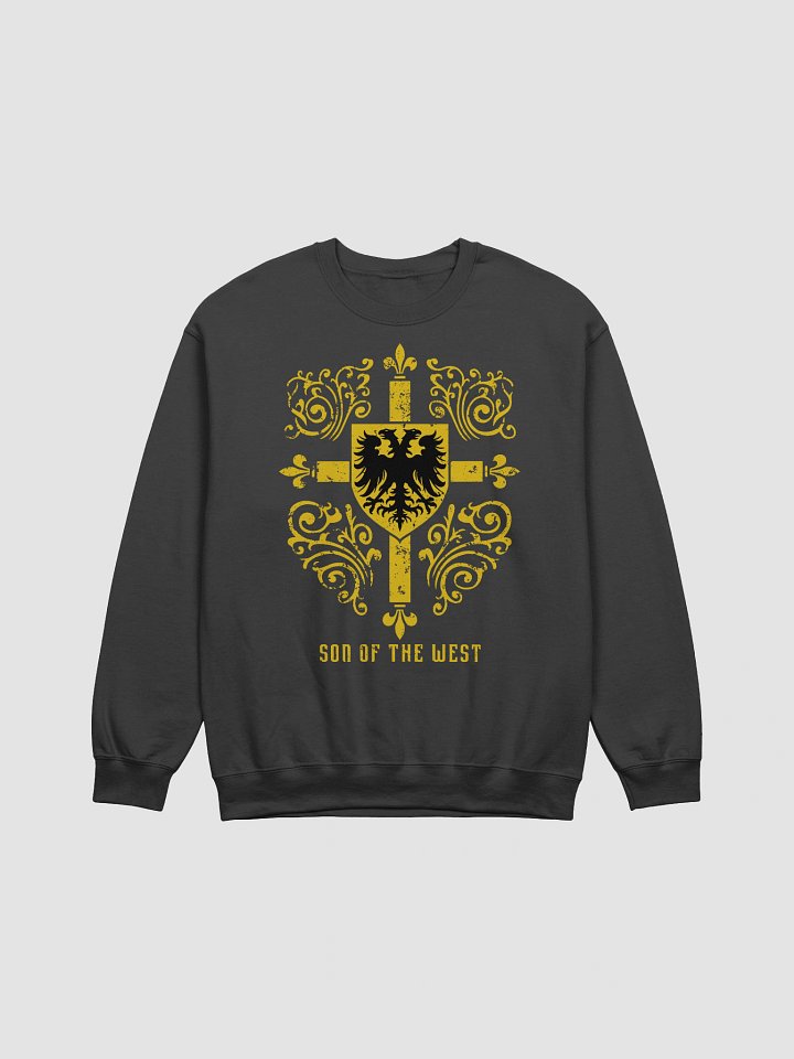 HRW - Son of the West Sweatshirt product image (1)