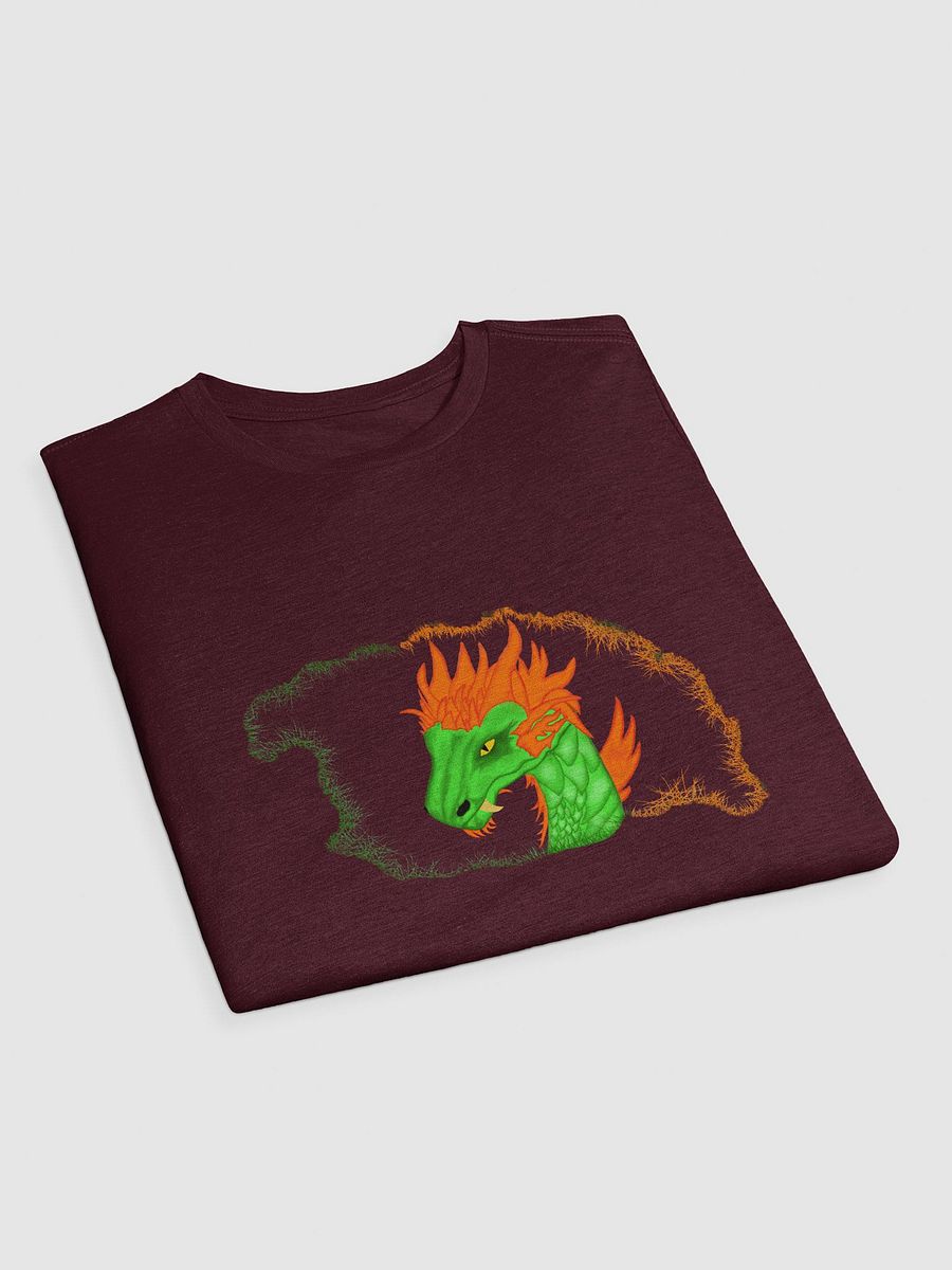 Dragon's Inferno T-Shirt product image (3)