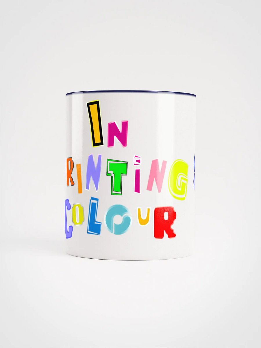 In Printing Colour Mug! product image (5)