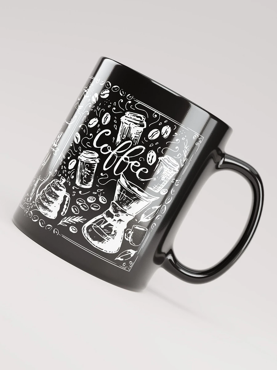 Worst Barista on Twitch Mug product image (5)