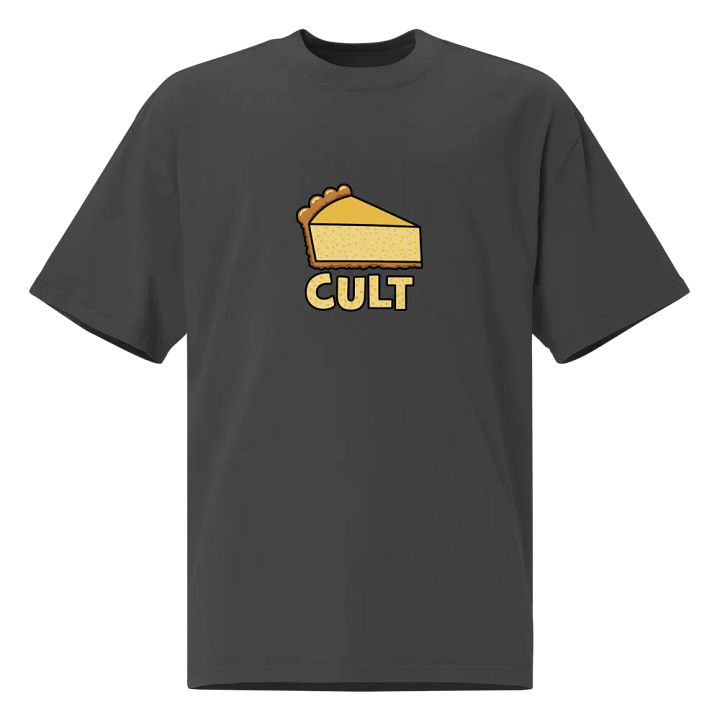 CHEESECAKE CULT TEE product image (1)