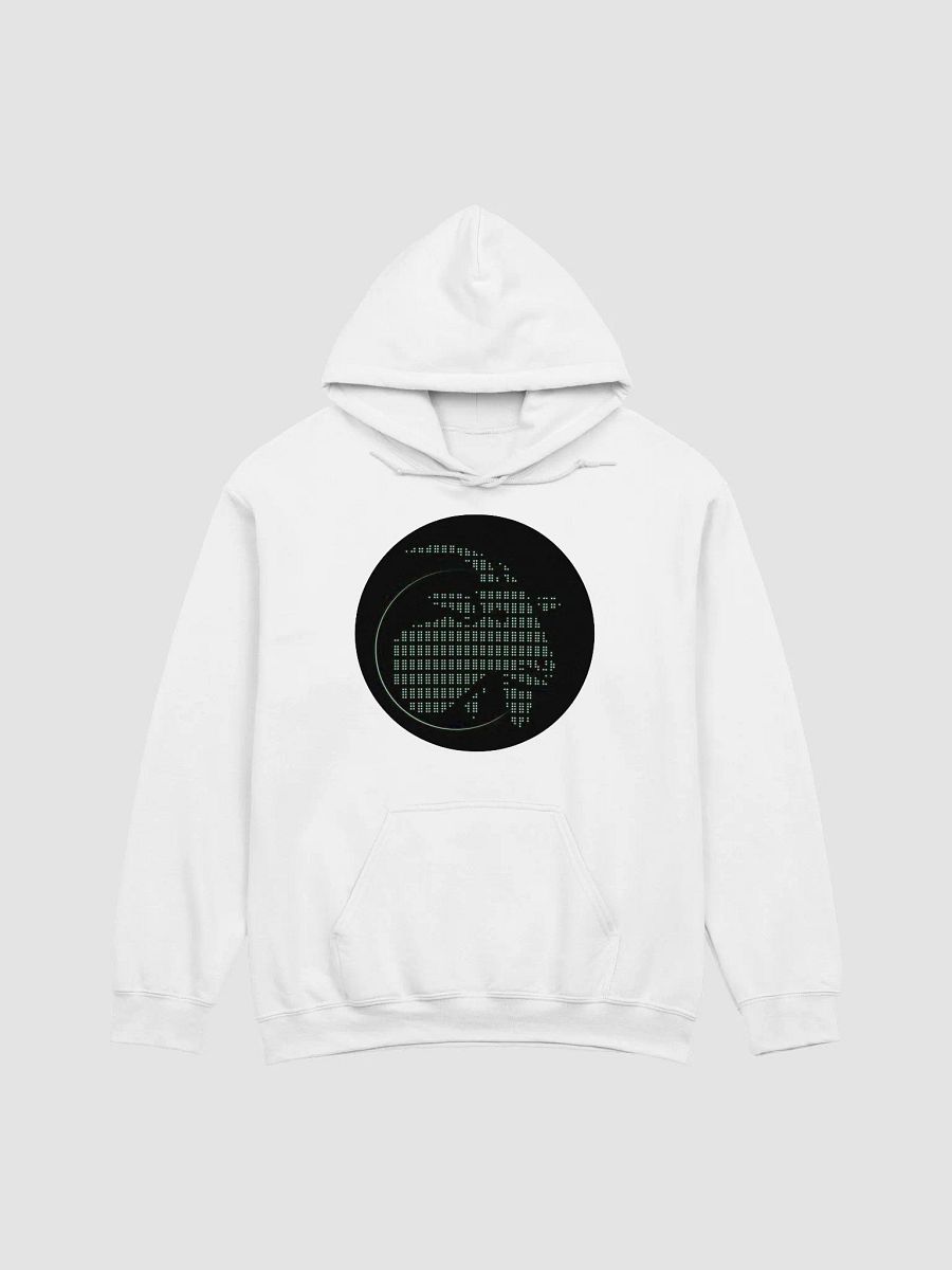 $GOAT Unisex Hoodie product image (2)