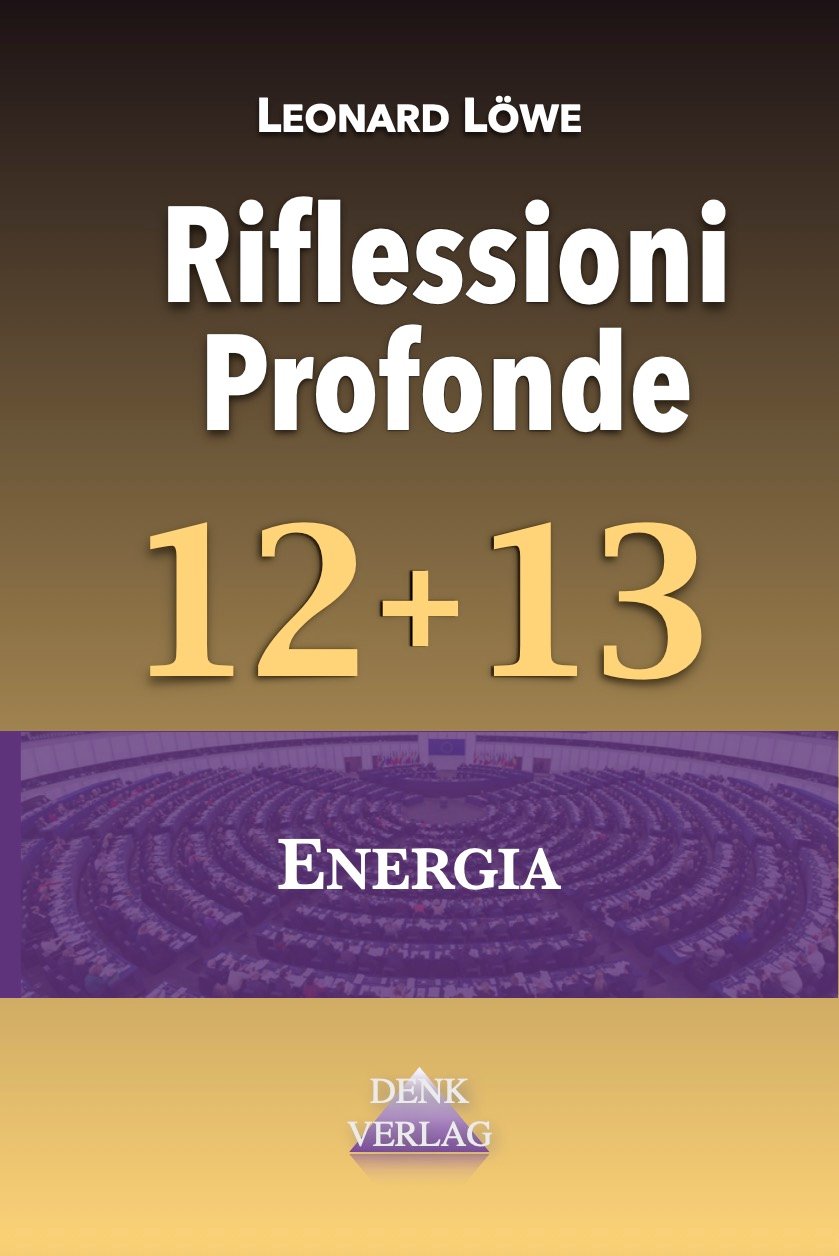 Riflessioni Profonde 12-13 (pdf) product image (1)