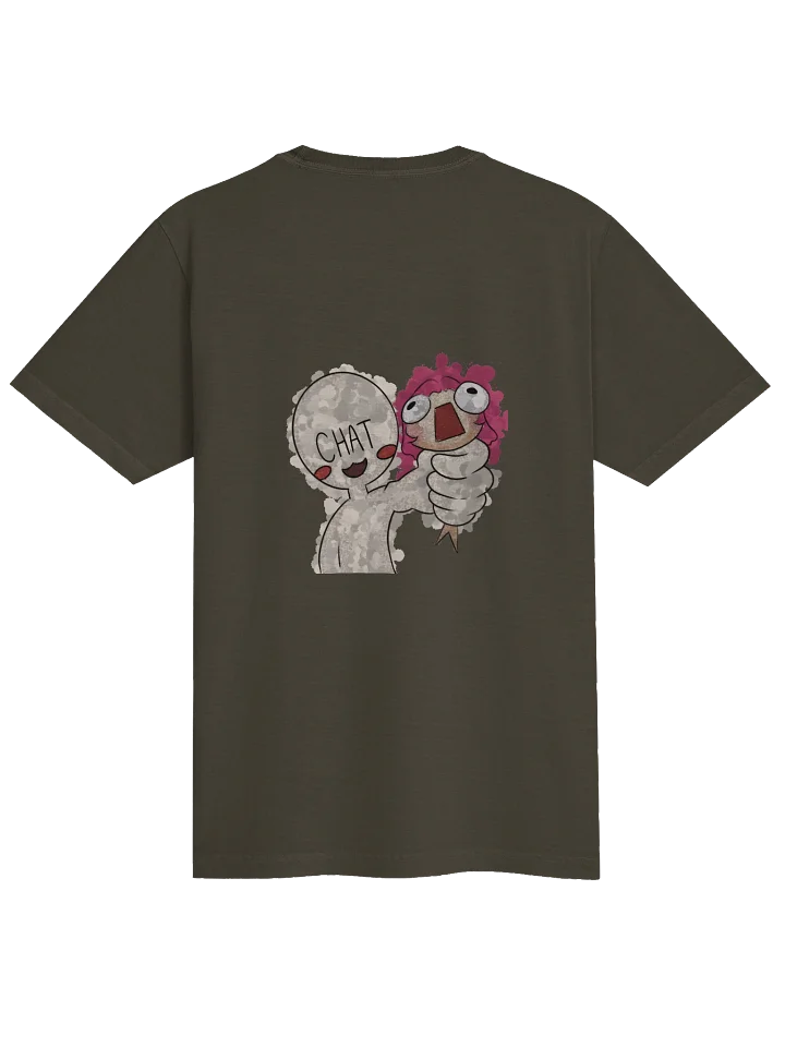 Stinky Azura shirt product image (6)