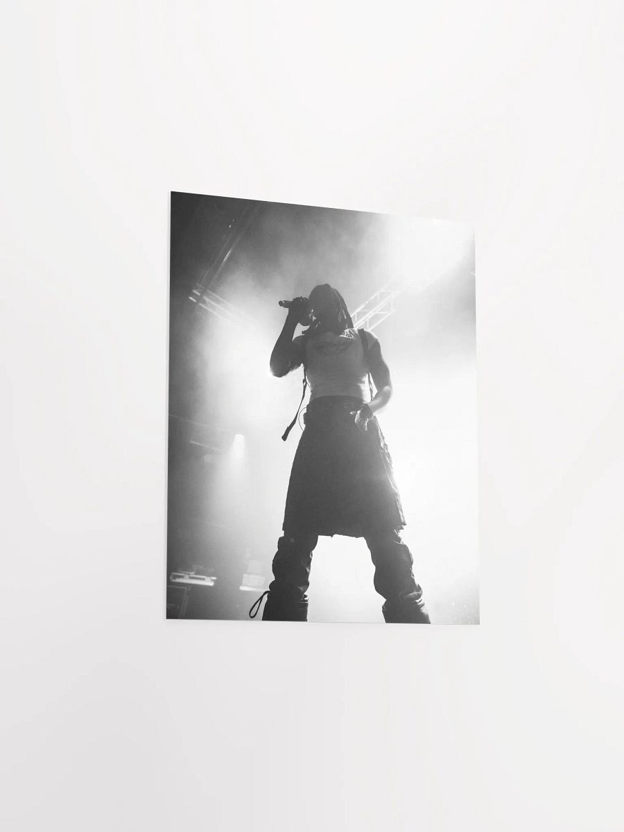 Lancey Foux #4 Poster product image (3)