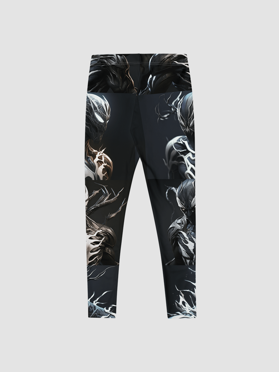 [projectcarnagex] All-Over Print Leggings product image (2)