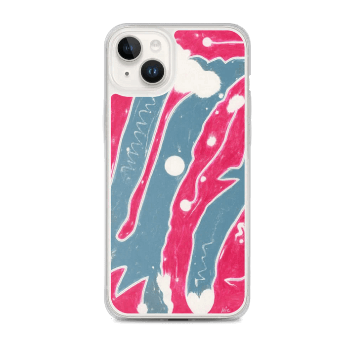 Abstract 10 Clearcase for iPhone product image (1)