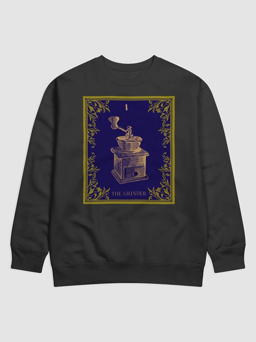 Tarot - The Grinder product image (1)
