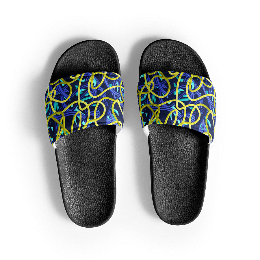 Chaos Fusion Men's Slides product image (3)