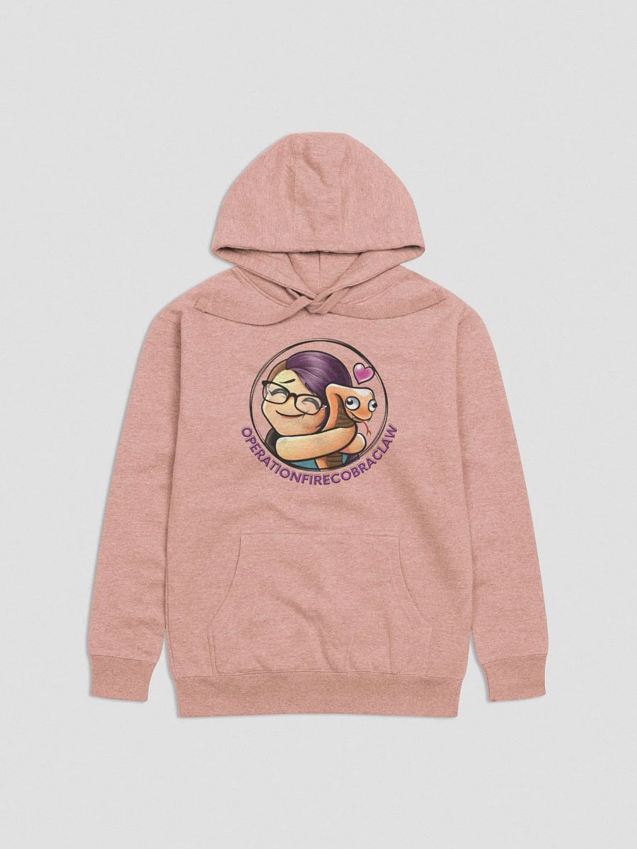 Cobra Hug Hoodie (Branded) product image (7)