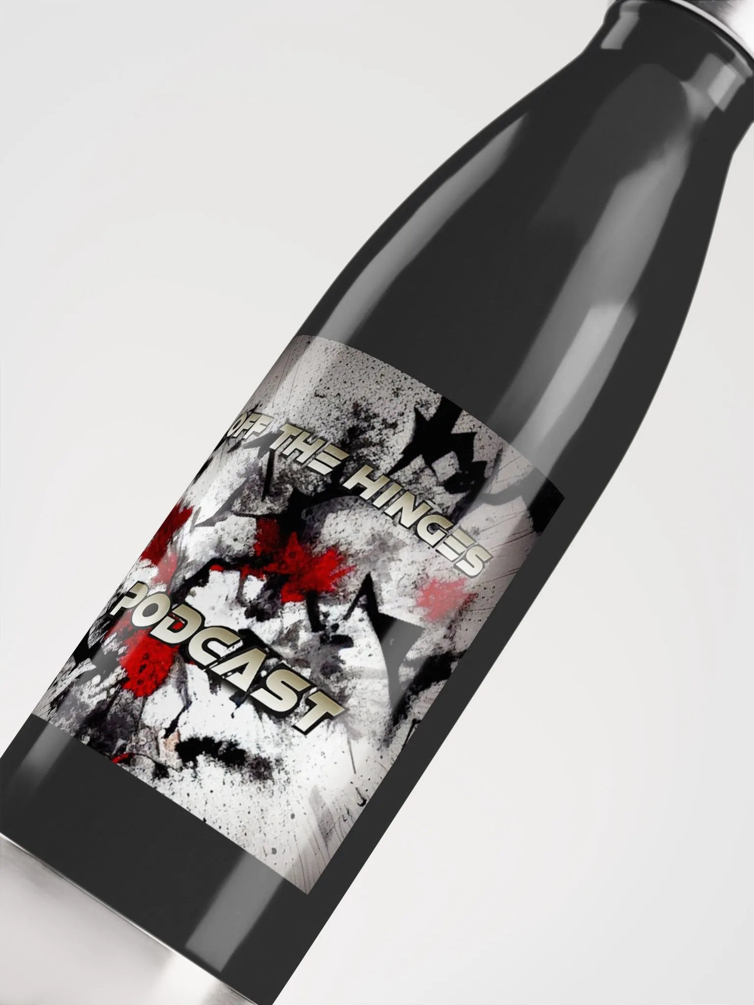 Degen Bottle product image (5)