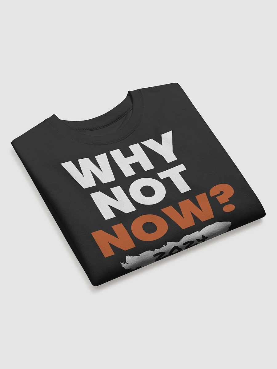 Why Not Now? - Dark product image (8)