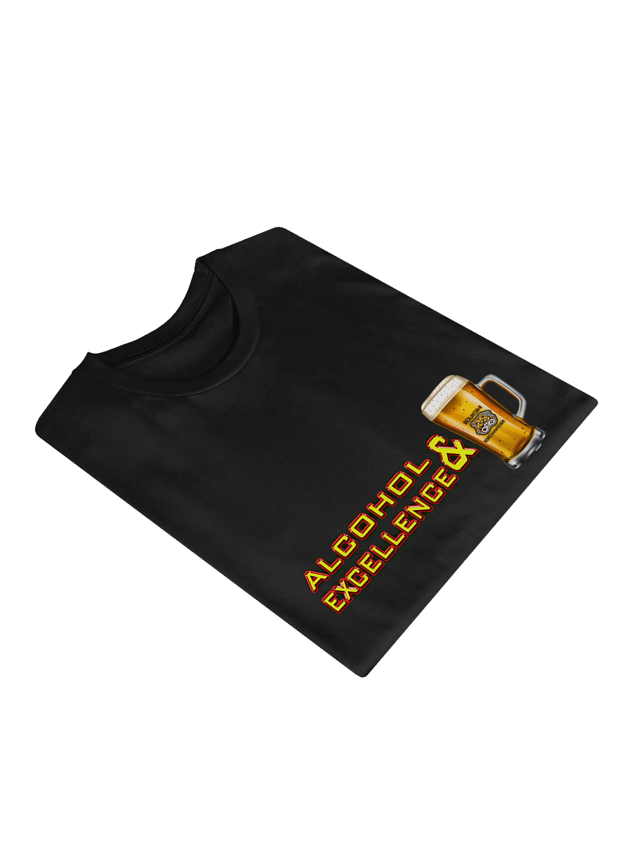Alcohol & Excellence product image (3)