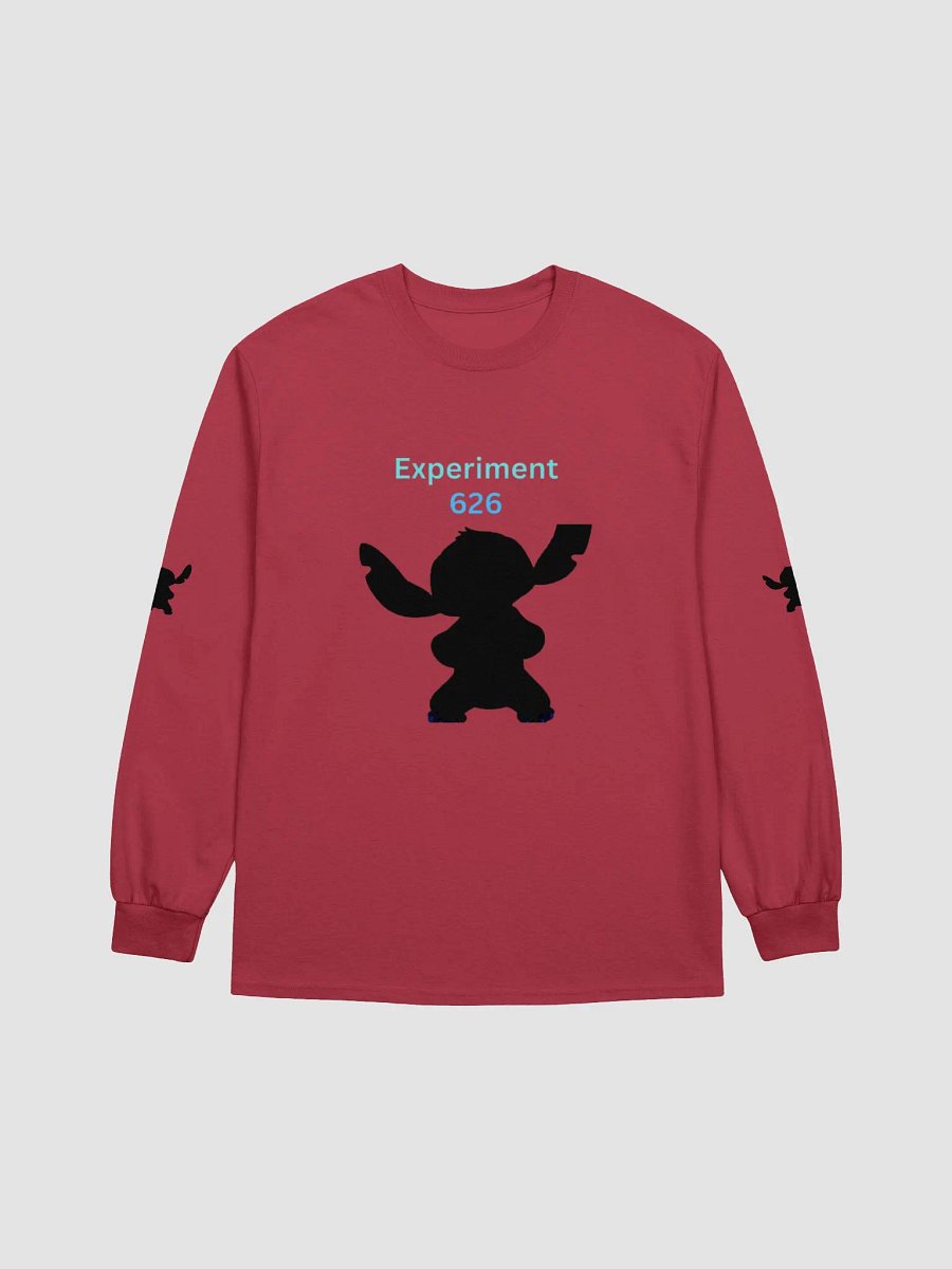 Experiment 626 product image (7)