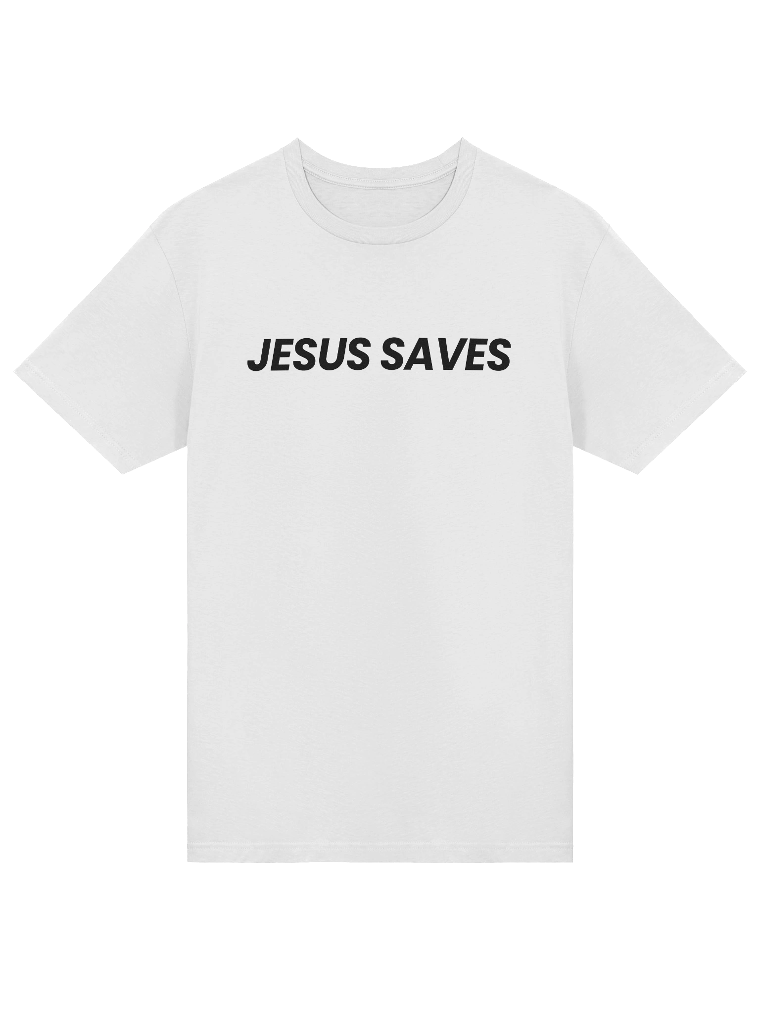 Jesus Saves Tee product image (17)