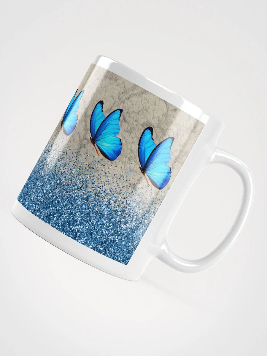 Blu Butterfly product image (4)