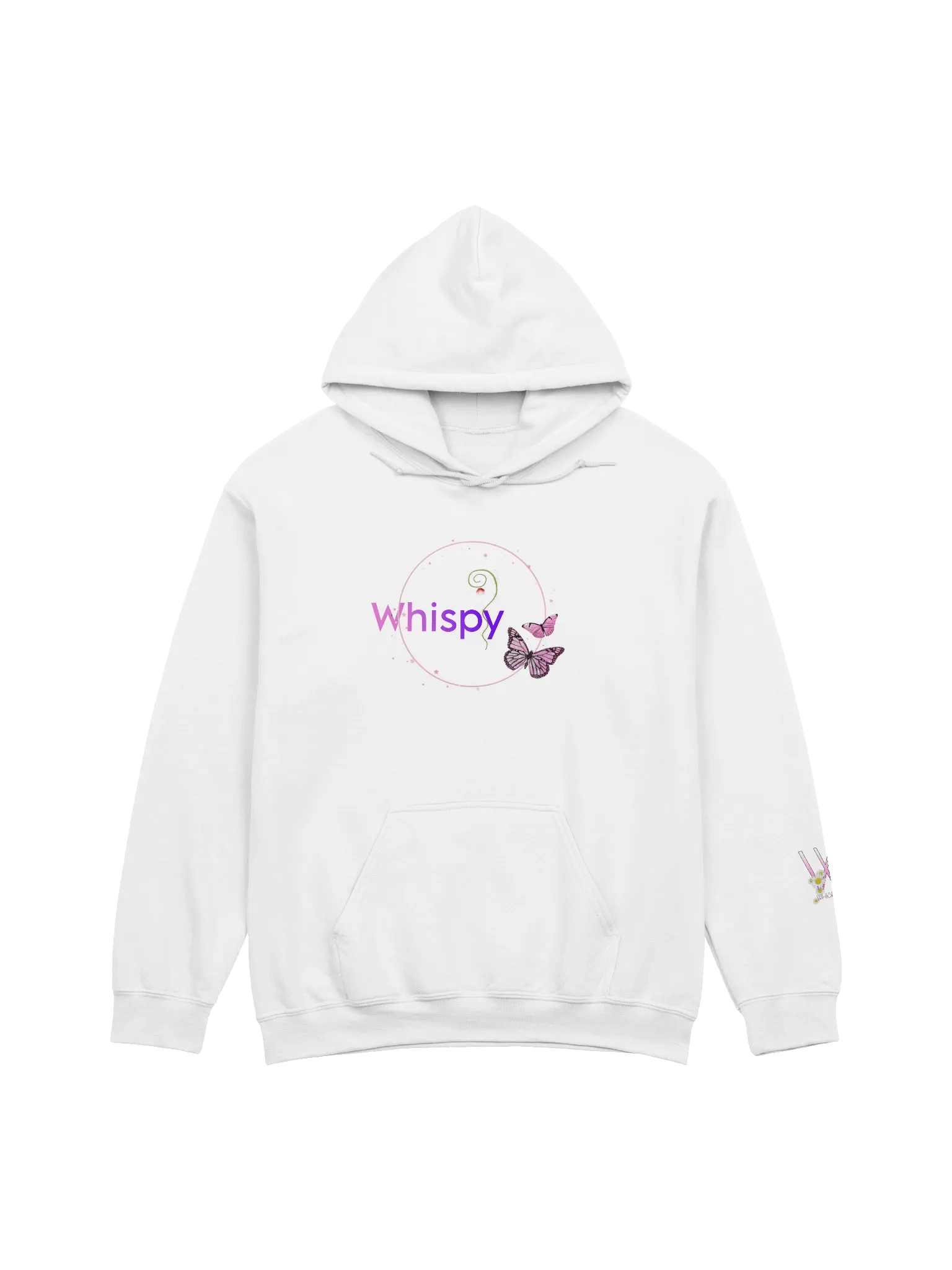 Whimsical Whispy Hoodie product image (2)