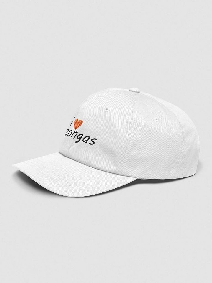 Bazongas Hat product image (2)