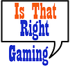 IsThatRightGaming