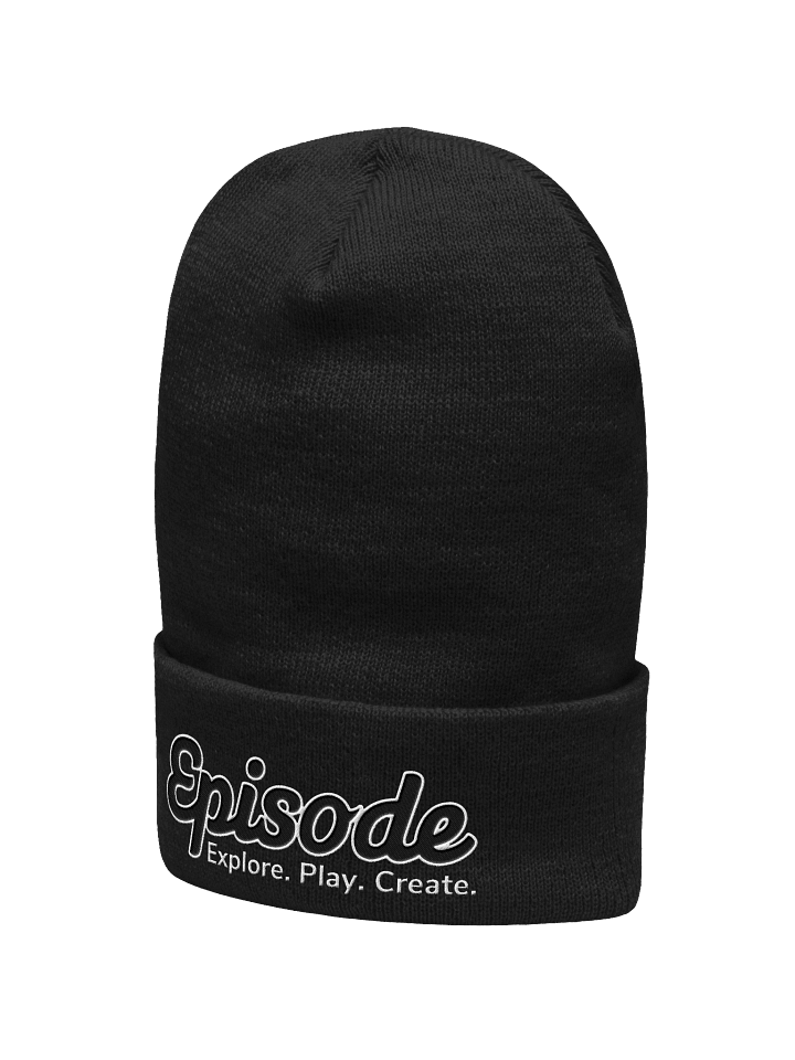 Episode Cuffed Beanie product image (8)