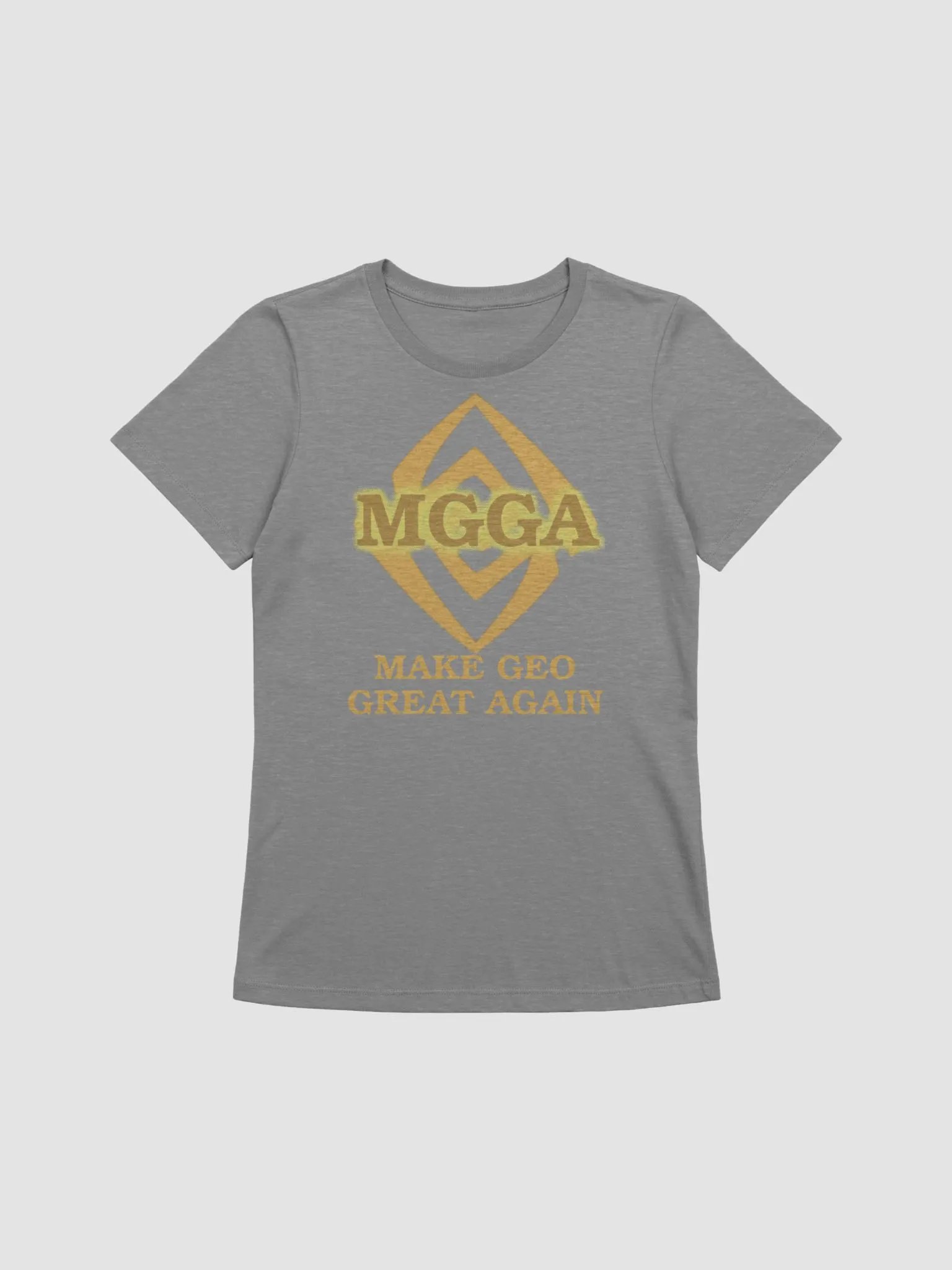 MGGA Fitted Tee product image (9)