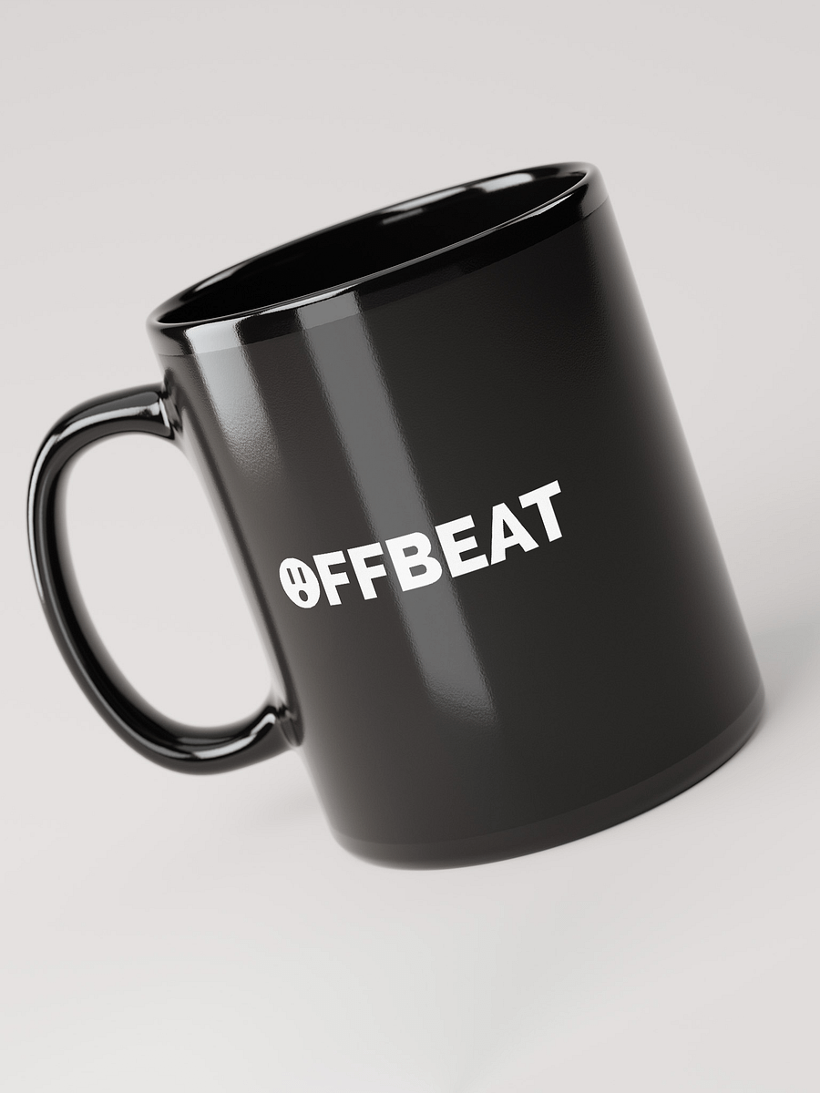 Bold Offbeat Mug product image (3)