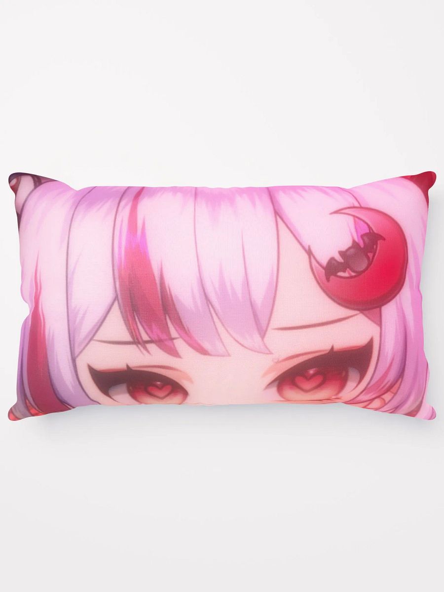 Heart Eyes/Wink Pillow product image (13)