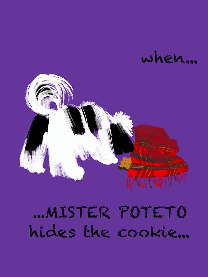We Are Unique: Living the Shih Tzu Life product image (2)