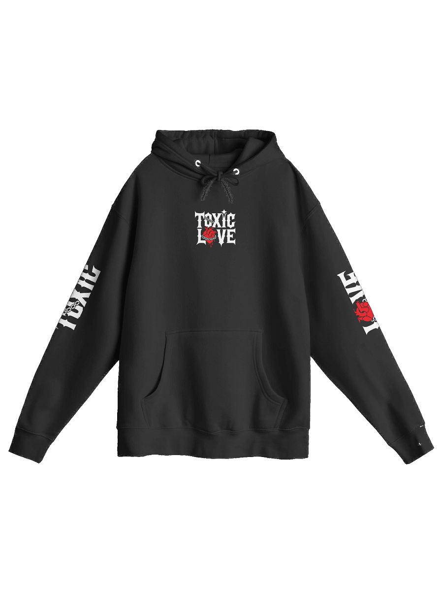 TOXIC LOVE product image (1)