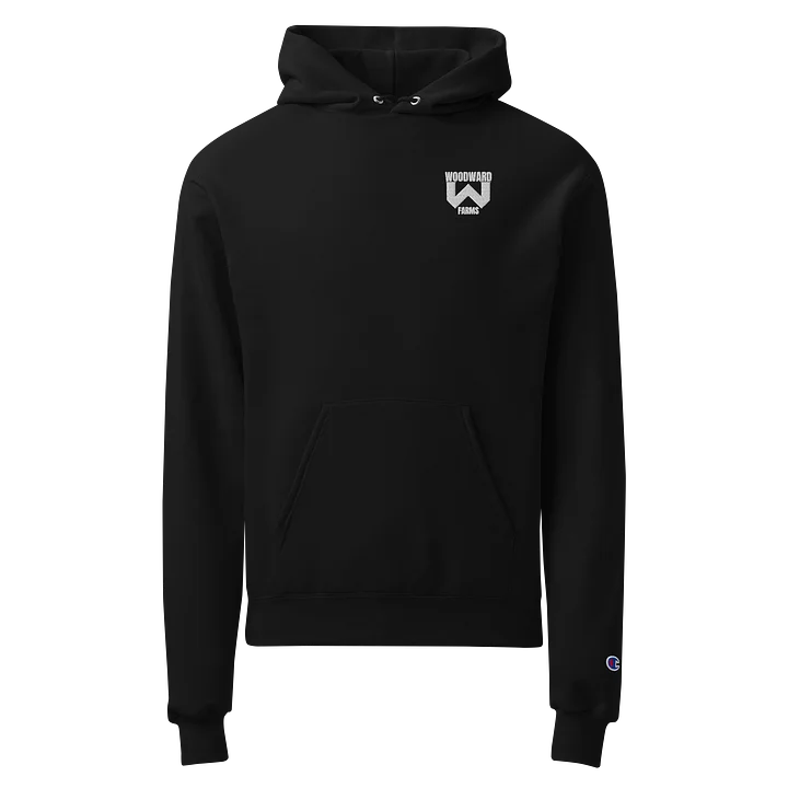 Basic Woodward Farms Hoodie product image (1)