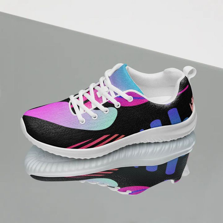 Abstract Fusion Women's Athletic Shoes product image (1)