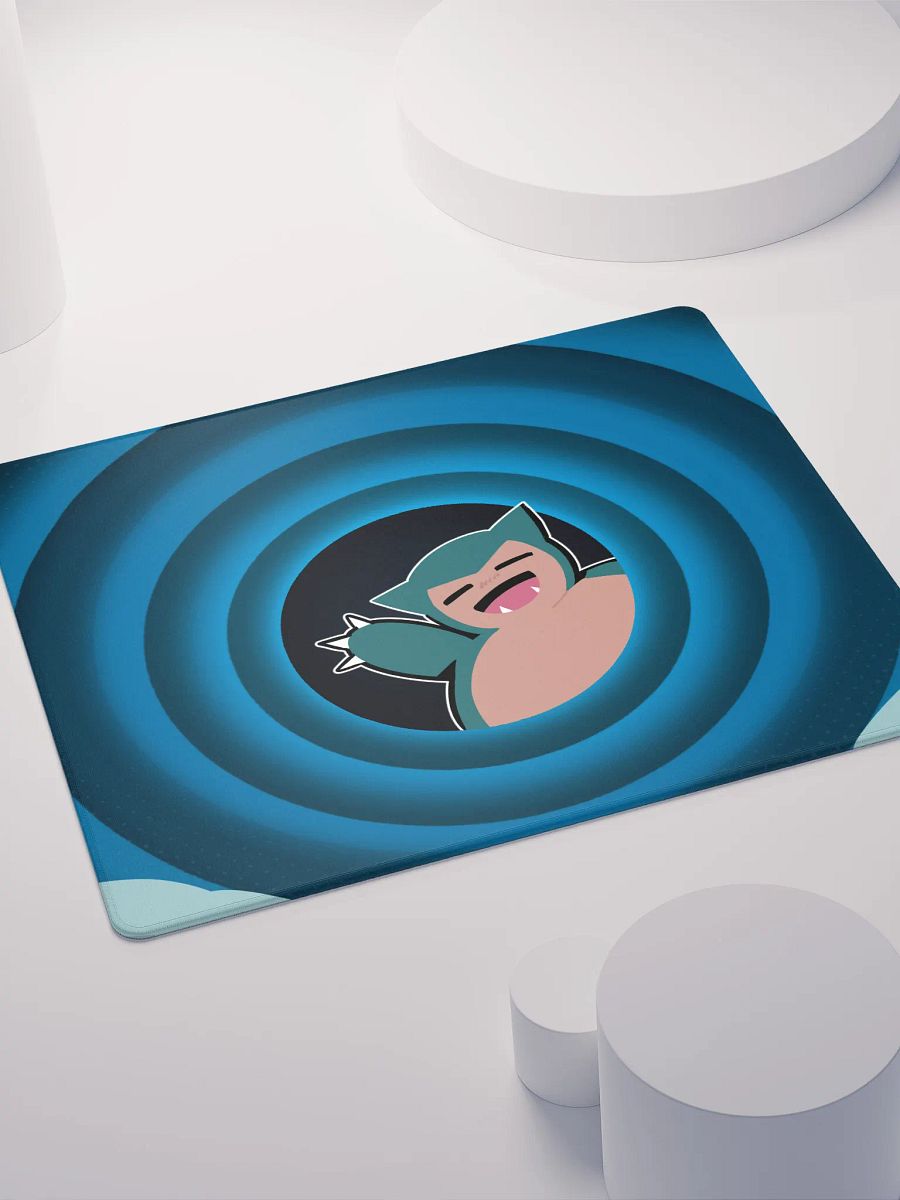Classic Big Blue Mousepad product image (4)