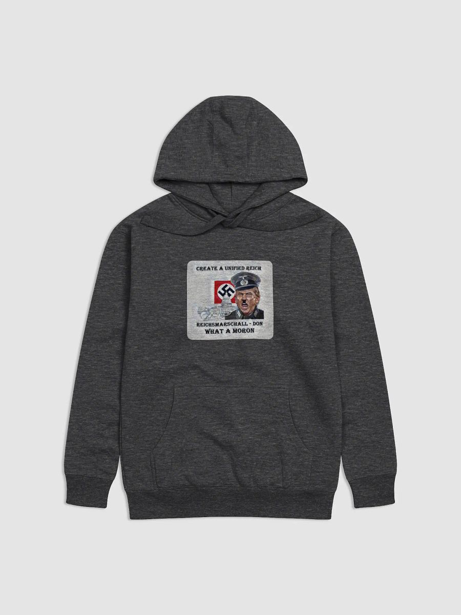 Provocative Don Reichsmarschall Hoodie product image (13)