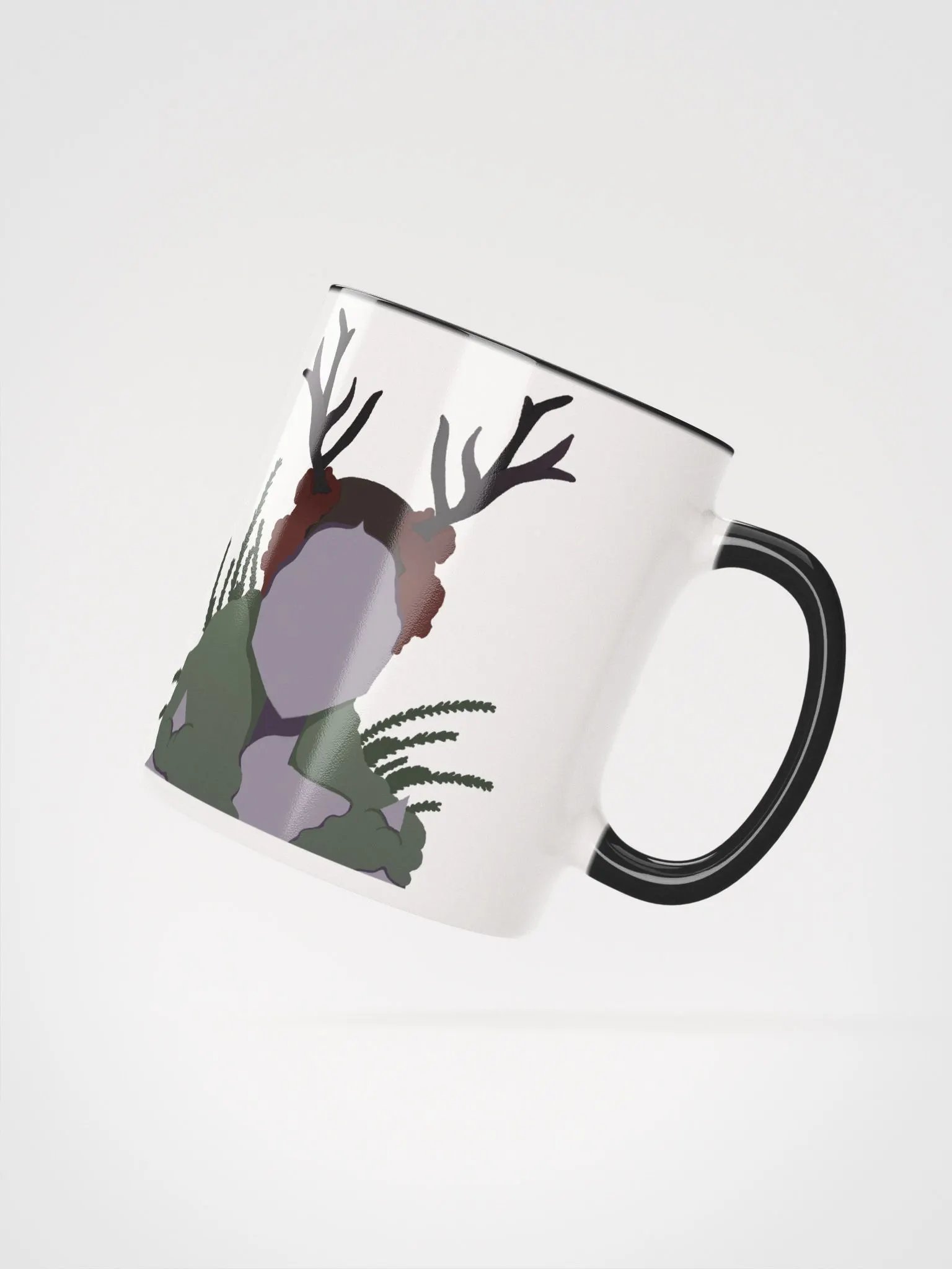 Hurrshire Mug product image (2)