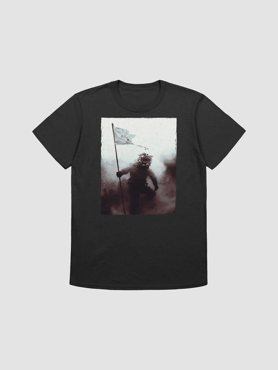 The Dead Flag Blues Unisex T-Shirt product image (2)