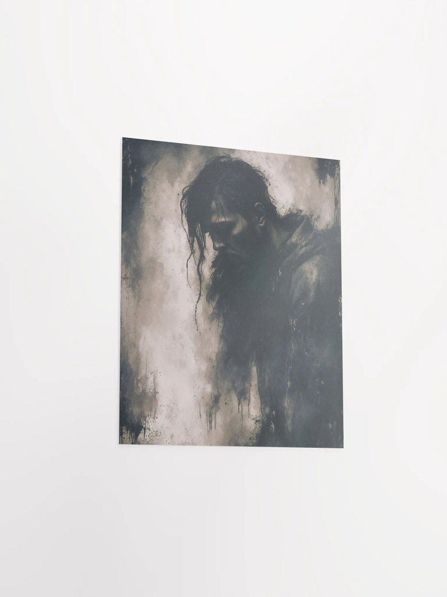 Introspection Matte Poster product image (20)