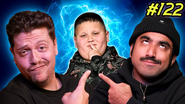 Video thumbnail